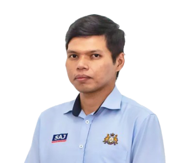 Ahmad Basir Bin Nazman